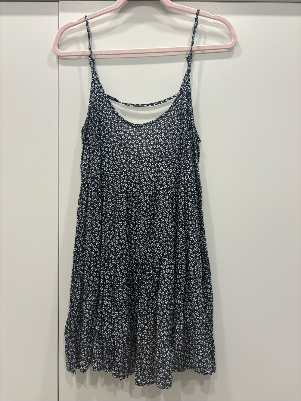 Brandy Melville Floral Dress